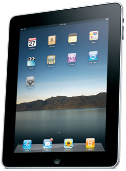 iPad 1.1