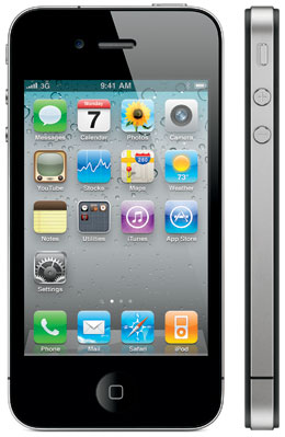 iPhone 3.3